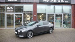 Bild des Angebotes Mazda 3 Skyactive-X Limo Selection Leder Active Bose D