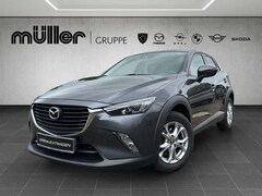 Bild des Angebotes Mazda CX-3 D 105 PS FWD 6GS EXCLUSIVE