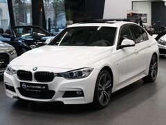 Bild des Angebotes BMW 335 i xDrive M Sport*Head-up*Kamera*Harman-Kardon