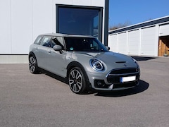 Bild des Angebotes MINI Cooper SD Clubman MINI Clubman Cooper SD All4 Aut.