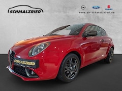 Bild des Angebotes Alfa Romeo MiTo Super El. Panodach Navi  Mehrzonenklima DAB SD SHZ