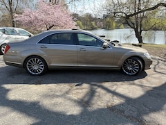 Bild des Angebotes Mercedes-Benz S 350 4Matic 7G-TRONIC