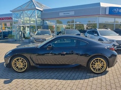 Bild des Angebotes Subaru BRZ Final Edition
