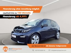 Bild des Angebotes BMW i3 s 120Ah Leder Navi Schnelll. Wärmep. Loft LED