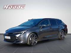 Bild des Angebotes Toyota Corolla 2.0 Hybrid Touring Sports GR Sport+ Anhängerkupplu