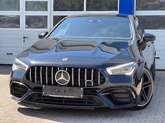 Bild des Angebotes Mercedes-Benz CLA 45 AMG S-SB 4MATIC "PERF.-SITZ/BURMESTER"
