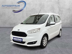 Bild des Angebotes Ford Tourneo Courier Trend1.0Klima,SHZ ,Zahn,Rimen .NEU