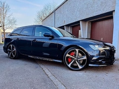 Bild des Angebotes Audi S6 Avant