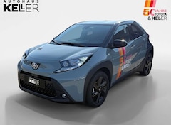 Bild des Angebotes Toyota Aygo X 1.0 L TEAMPLAYER 5 M/T