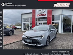 Bild des Angebotes Toyota Corolla 2.0 Hybrid Touring Sports Club