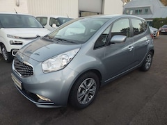 Bild des Angebotes Kia Venga 1.6 Automatik/Klimaaut./Navi+Cam/Alufelgen
