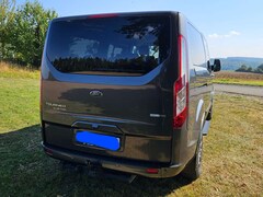 Bild des Angebotes Ford Tourneo Custom Tourneo Custom 320 L2H1 VA Titanium X