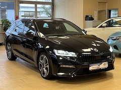 Bild des Angebotes Skoda Octavia RS Plus*ACC*Pano*CAM*Ambiente*HUD*CANTON