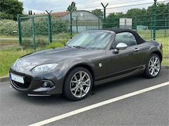 Bild des Angebotes Mazda MX-5 1.8 MZR Sendo