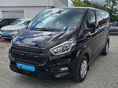 Bild des Angebotes Ford Transit Bus 2.0*TDCi*Kasten*Aut.*Navi*Kamera*Sthz*AHK*Bi-Xenon