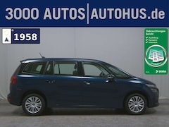 Bild des Angebotes Citroen C4 Grand Spacetourer 1.5 BlueHDi Live Navi Shz