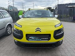 Bild des Angebotes Citroen C4 Cactus Selection