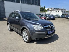 Bild des Angebotes Opel Antara Edition 4x4 *TüV Neu*Alu*Zahnriemen Neu*