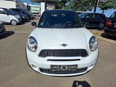 Bild des Angebotes MINI Cooper S Countryman*Allrad*Automatik*Leder*