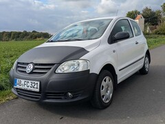 Bild des Angebotes VW Fox Fox 1.2 Fresh
