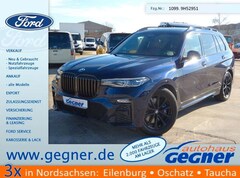 Bild des Angebotes BMW X7 340PS Autm. xDrive40d 6-Si AHK B&O Pano