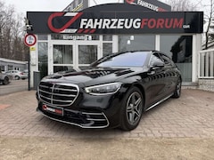 Bild des Angebotes Mercedes-Benz S 450 e LCheuffeur *Designo*Burmester*Pano