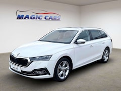 Bild des Angebotes Skoda Octavia Combi Selection Plus *Mega-Ausstattung*