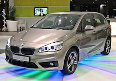 Bild des Angebotes BMW 225 Active Tourer Sport Line*LED*PANO*PDC*NAVI*