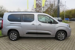 Bild des Angebotes Opel Combo LANG 1.5D Aut. GS *NAV*7SITZ*RFK*SH*LRheiz*LED*PDC