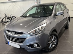Bild des Angebotes Hyundai iX35 1.6 GDI **PDC*SHZ*BT*Klima**