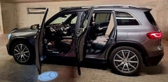 Bild des Angebotes Mercedes-Benz GLB 35 AMG *HUD*Burmester*MBUX*360*NIGHT*STANDHEIZUNG*