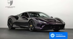 Bild des Angebotes Ferrari F8 Tributo F8 Tributo FullCarbon/RacingSeat/Passenger/Lift