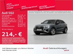 Bild des Angebotes Audi SQ2 TFSI qu. S tronic Virtual+/Navi+/Matrix/Priv