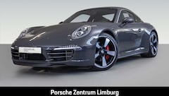 Bild des Angebotes Porsche 991 911 Jubiläumsmodell 50-Jahre 430 PS 14.900km
