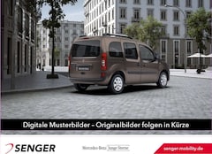 Bild des Angebotes Mercedes-Benz Citan 111 CDI Tourer Edition lang Klima Kamera