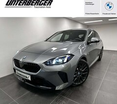 Bild des Angebotes BMW 123 xDrive M Sportpaket Pro Pano. Harman/Kardon Head-U