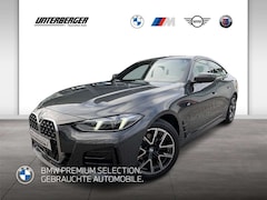 Bild des Angebotes BMW 420 i Gran Coupé M Sportpaket-Innovationspaket-Comfort