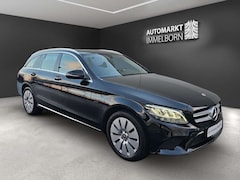 Bild des Angebotes Mercedes-Benz C 300 T e LED*Navi*Park*Tempo*Sport*1Hand