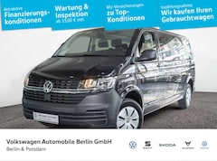 Bild des Angebotes VW T6.1 Kombi T6.1 2.0 TDI DSG Kombi Lang 9-Sitzer
