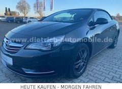 Bild des Angebotes Opel Cascada Edition CABRIO PDC SHZ LHZ ALU