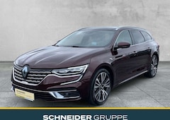 Bild des Angebotes Renault Talisman Grandtour 1.3TCe 160 Initiale Paris SHZ