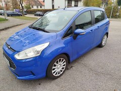Bild des Angebotes Ford B-Max B-MAX 1.6 TDCi Trend