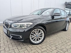 Bild des Angebotes BMW 125 d Steptronic 2.Hand/Scheckheftgepflegt