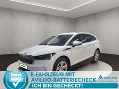 Bild des Angebotes Skoda Enyaq 60