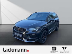 Bild des Angebotes CUPRA Ateca 2.0 TSI 4Drive*Navi*Panorama*Beats*Leder*
