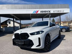 Bild des Angebotes BMW X6 ///M60i/AHK/HK HIFI/CAM