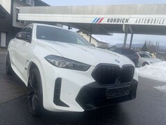 Bild des Angebotes BMW X6 ///M60i/AHK/HK HIFI/CAM