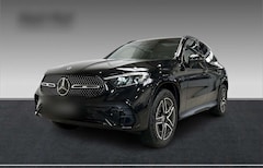 Bild des Angebotes Mercedes-Benz GLC 300 e 4M AMG+NIGHT+Ambi+Pano+TotW+AHK+360°