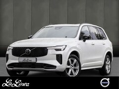 Bild des Angebotes Volvo XC90 T8 AWD Ultra Dark NP:106.510,-//FOUR-C/B&W/MASSAGE