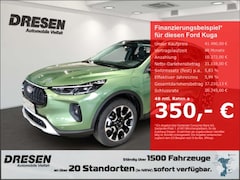 Bild des Angebotes Ford Kuga Active X PHEV LED-Matrix Licht/Navi/Head-Up/elktr.